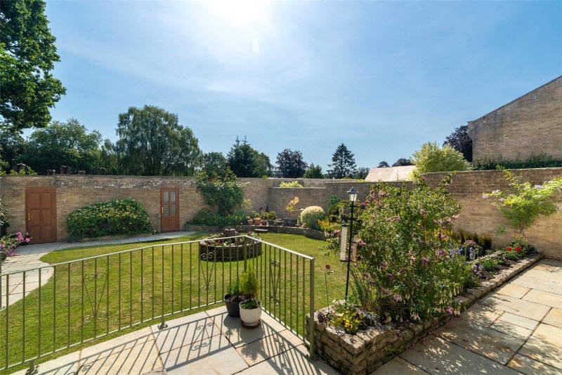 Floral Farm, Canford Magna, Wimborne, Dorset, BH21
