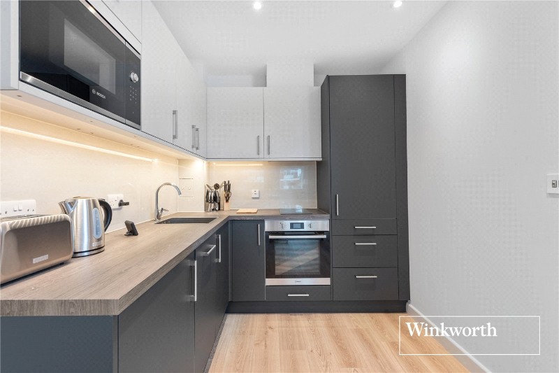 Shakespeare Road, London, N3