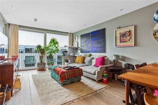 Hertford Road, London, N1