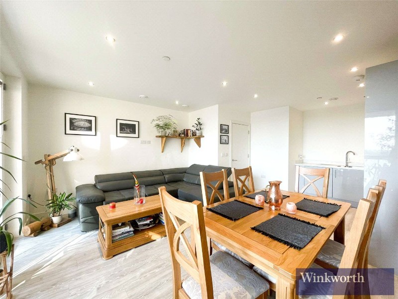 Sherwood Road, Harrow, HA2