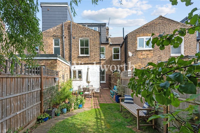 Langham Road, London, N15