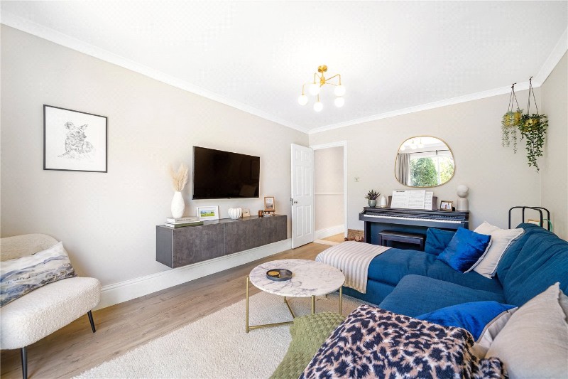 Friern Road, East Dulwich, London, SE22