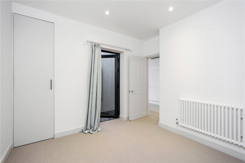 Gunterstone Road, West Kensington, London, W14