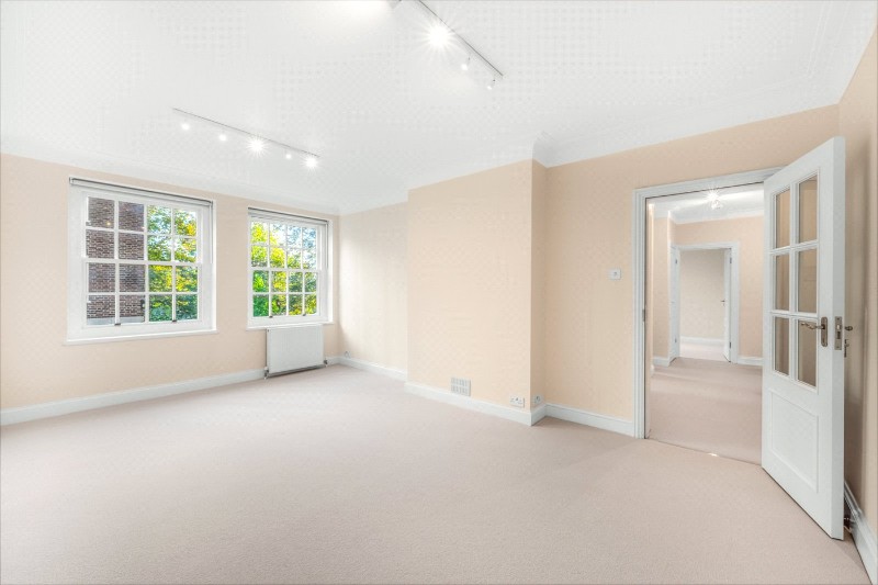 Greenhill, Prince Arthur Road, London, NW3