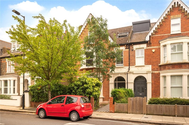 Colyton Road, East Dulwich, London, SE22