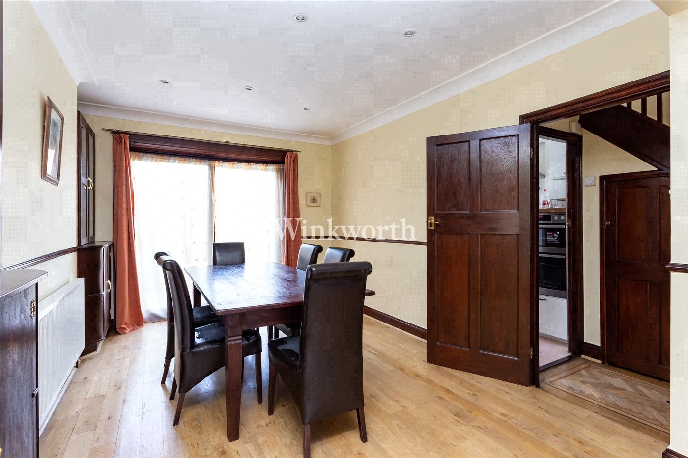 3 bedroom property for sale in Cheviot Gardens, London, NW2 (Ref