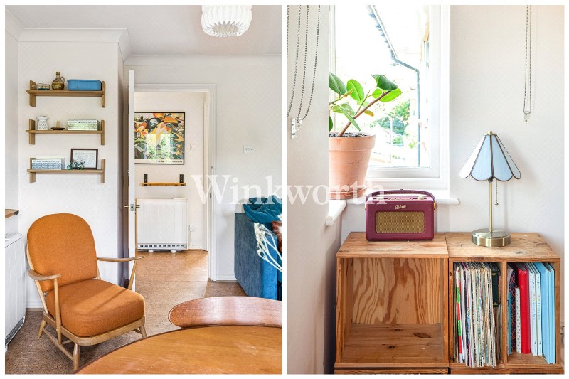 Myddleton Avenue, London, N4