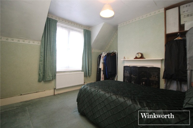 Theobald Street, Radlett, Hertfordshire, WD7