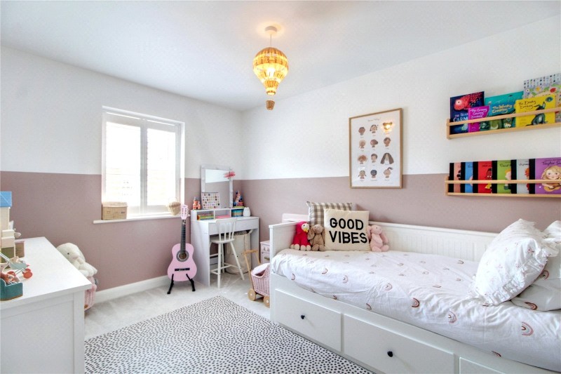 Briggs Drive, Poringland, Norwich, Norfolk, NR14