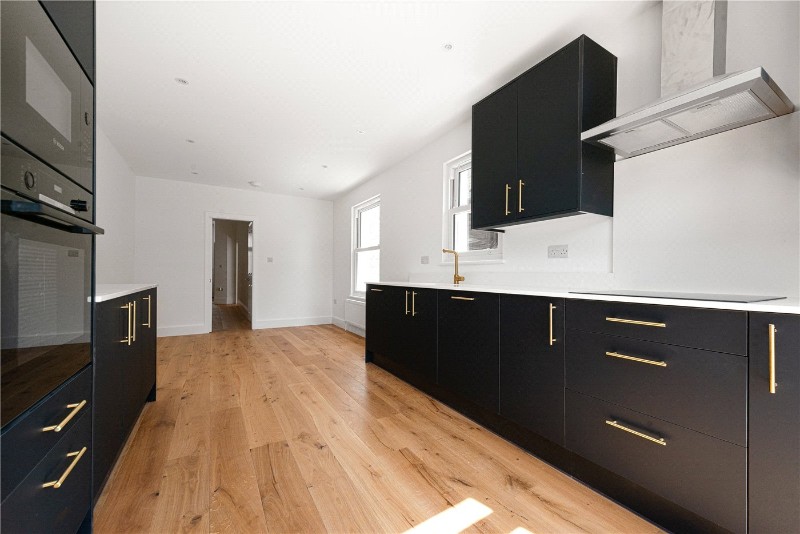 Nightingale Road, London, NW10