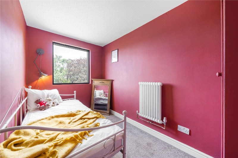 East Dulwich Road, East Dulwich, London, SE22