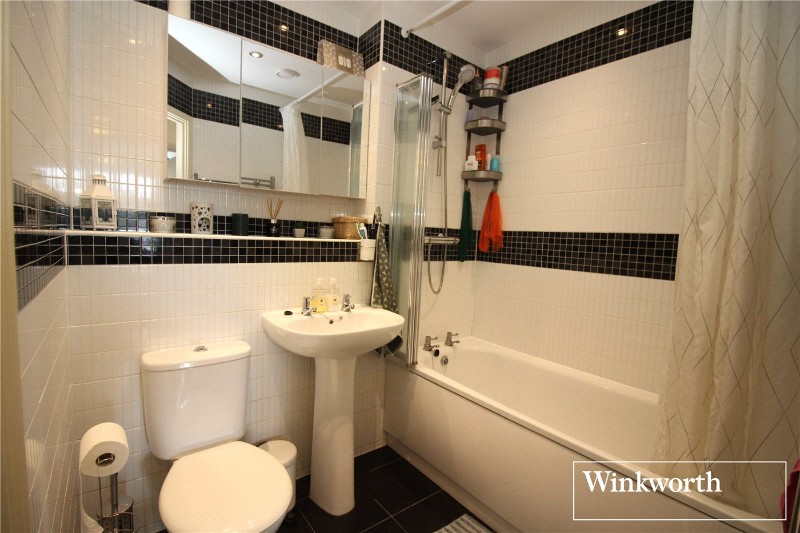 Taylor Court, Todd Close, Borehamwood, Hertfordshire, WD6