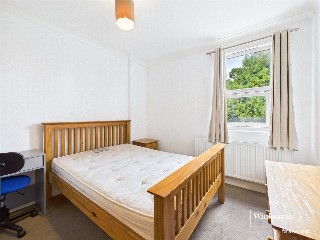 Wantage Road, Reading, Berkshire, RG30