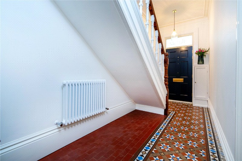 Westgate, Sleaford, Lincolnshire, NG34