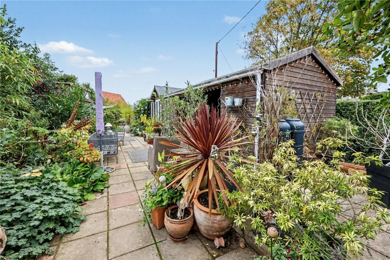 St. Faiths Road, Norwich, Norfolk, NR6