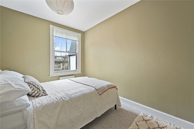 Harlesden Gardens, London, NW10