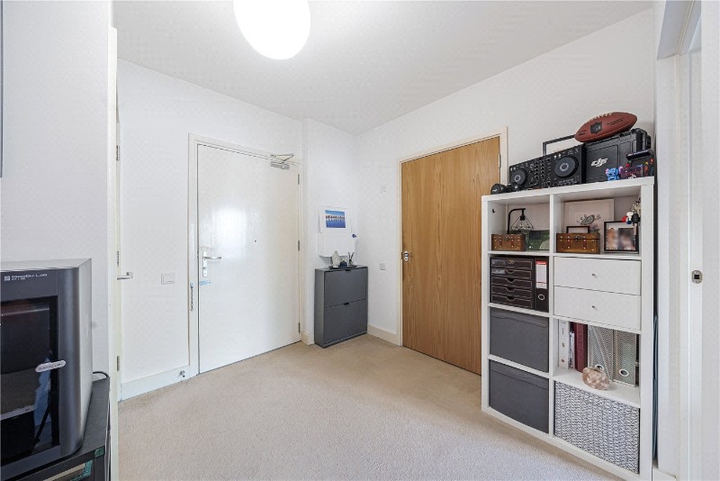Fisher Close, London, SE16