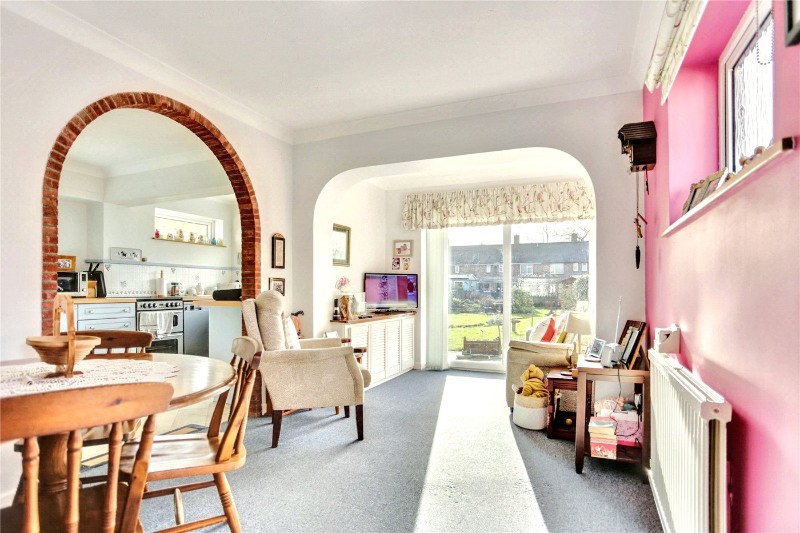 Penryn Close, Norwich, Norfolk, NR4