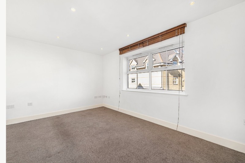 Hayes Grove, East Dulwich, London, SE22