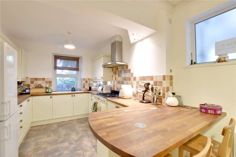 Kidbrooke Park Road, London, SE3