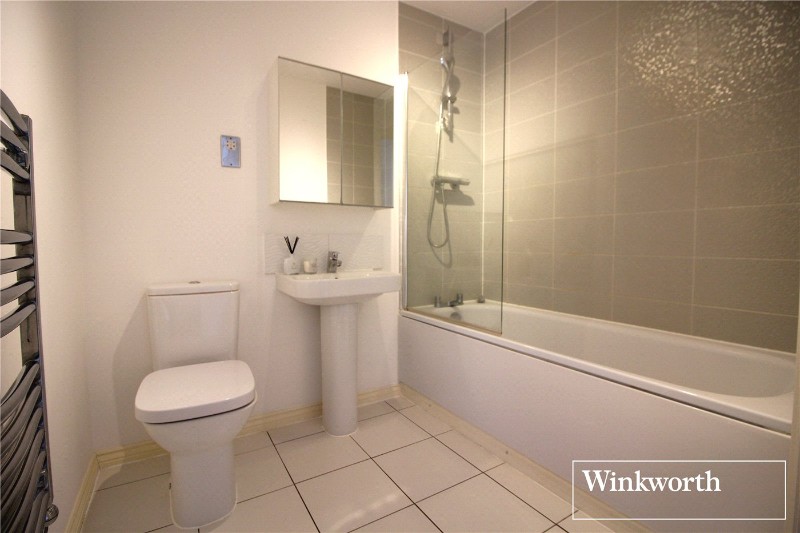 Gemini Park, Manor Way, Borehamwood, Hertfordshire, WD6