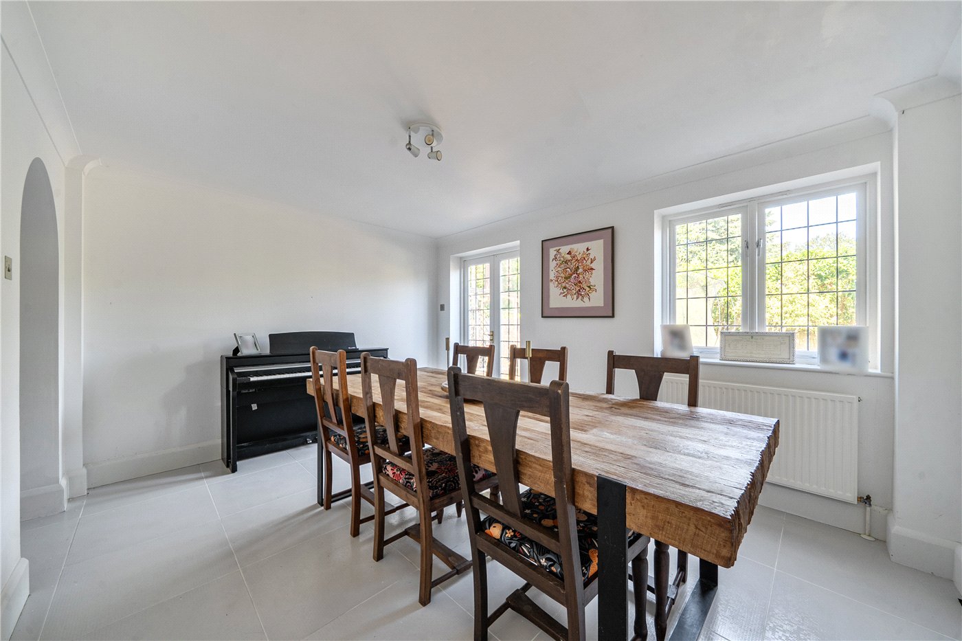 Winkworth Farnham