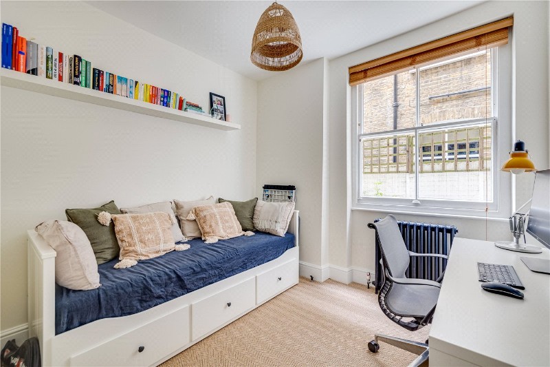 Vera Road, London, SW6