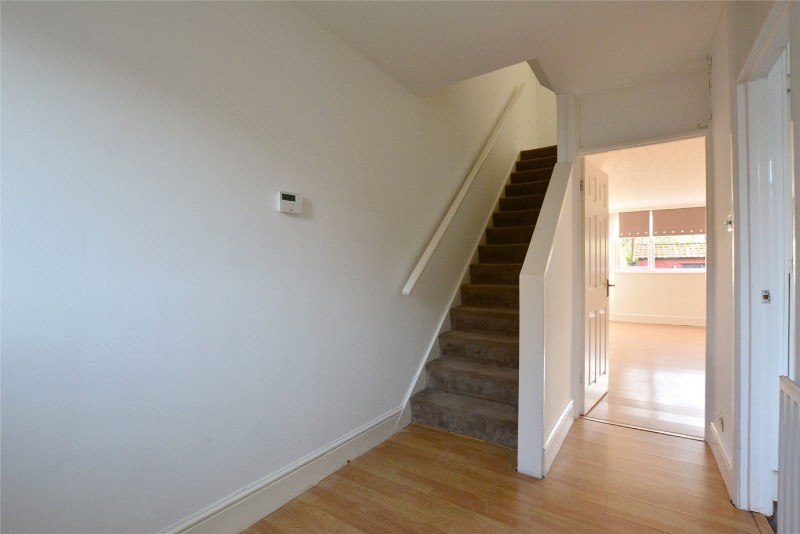 Wolfram Close, Lewisham, London, SE13