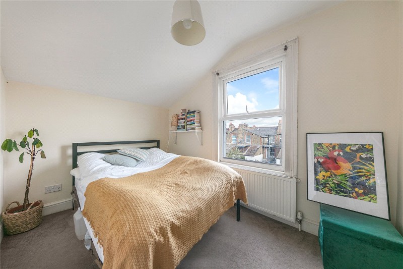 Coverton Road, London, SW17