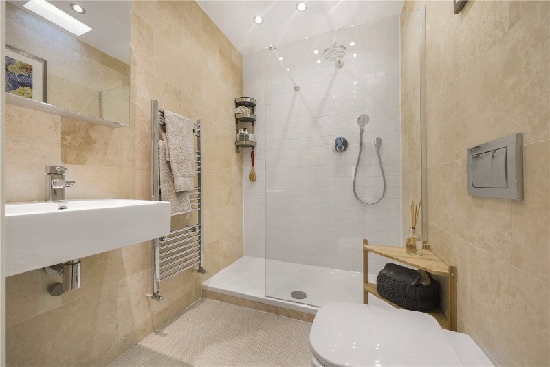 Lee Terrace, Blackheath, London, SE3