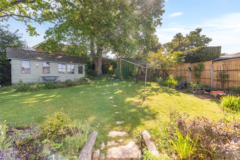 Glendale Close, Wimborne, Dorset, BH21