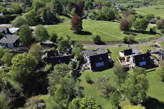 Hampden Hill, Beaconsfield, Buckinghamshire, HP9
