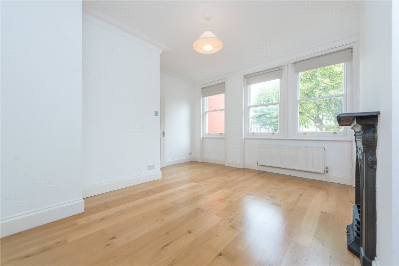 Dartmouth Road, London, NW2