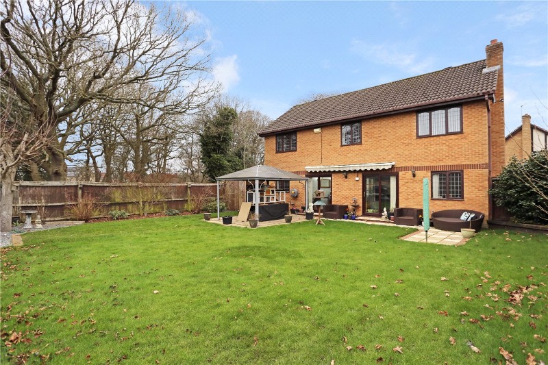 Broadland Drive, Thorpe End, Norwich, Norfolk, NR13
