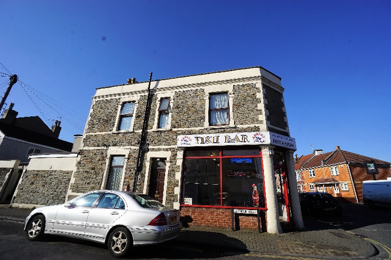 Ashley Down Road, Bristol, BS7