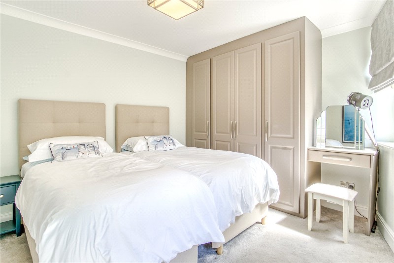 Haven Road, Poole, Dorset, BH13