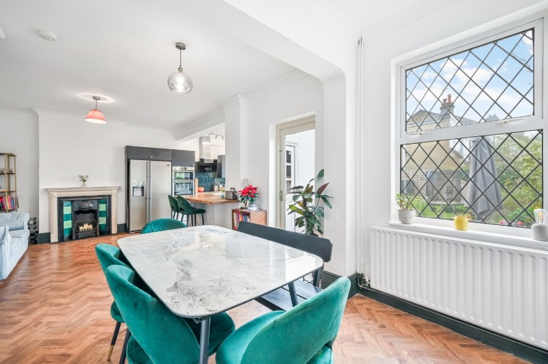 Belmont Road, Beckenham, BR3