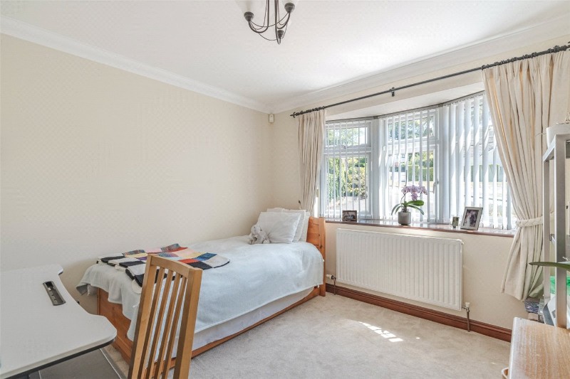 Lacy Drive, Wimborne, Dorset, BH21