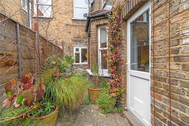 Bellenden Road, Peckham Rye, London, SE15