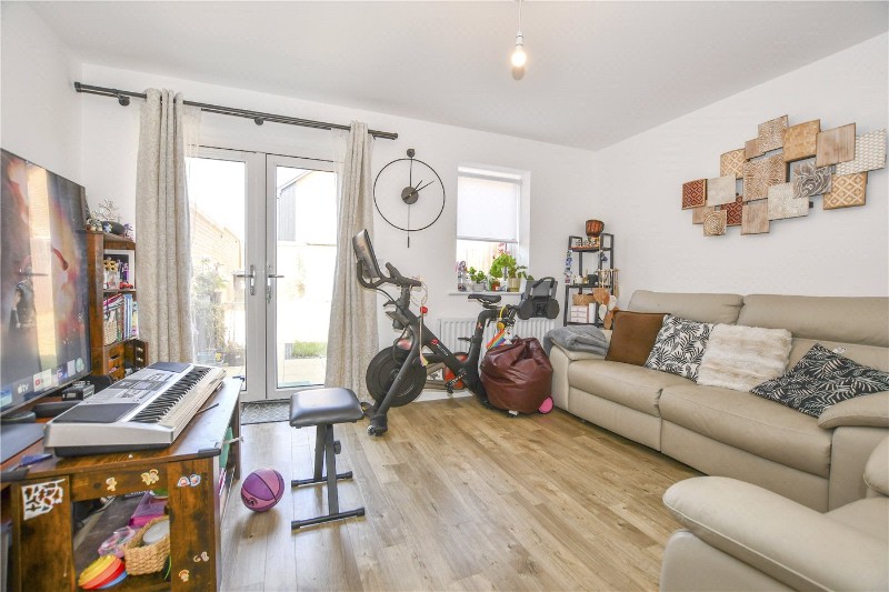 Sorrel Drive, Arborfield Green, Reading, Berkshire, RG2