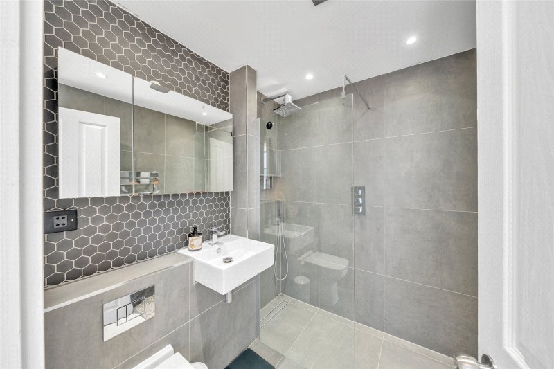 Ashmore Road, Maida Vale, London, W9
