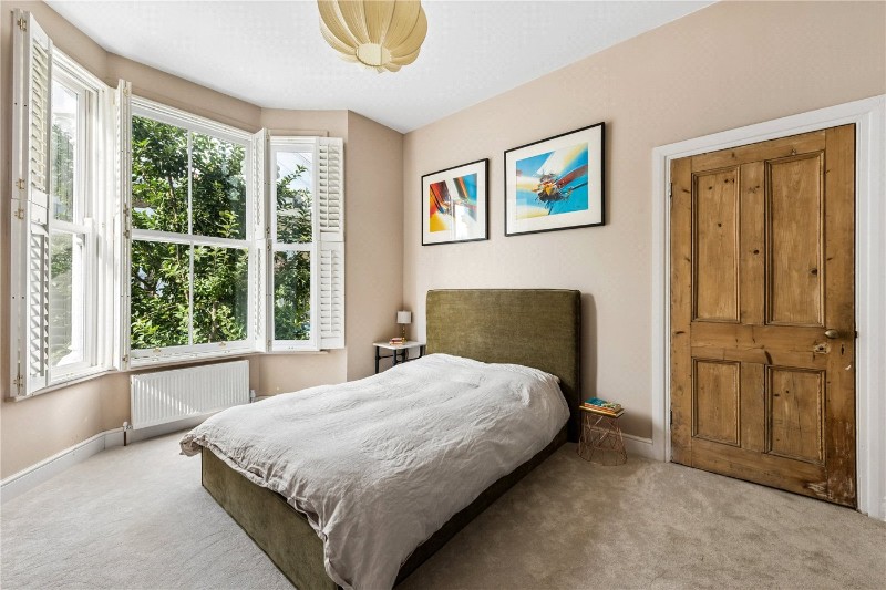 Mountgrove Road, London, N5