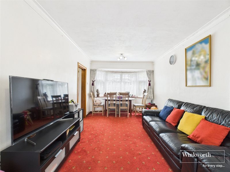 Taunton Way, Stanmore, Middlesex, HA7
