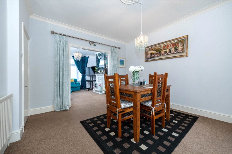 Grantham Road, Sleaford, Lincolnshire, NG34