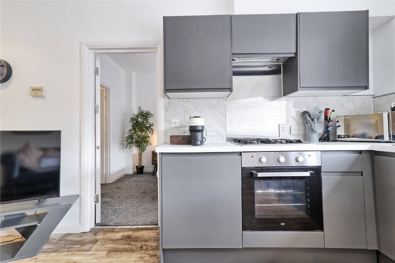 Southchurch Road, Southend-on-Sea, Essex, SS1