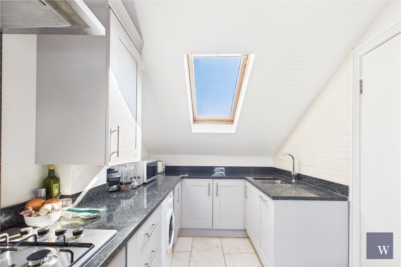 Milkwood Road, London, SE24