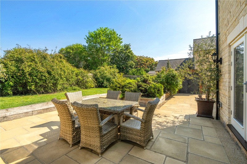 Hunters Court, Quarrington, Sleaford, Lincolnshire, NG34