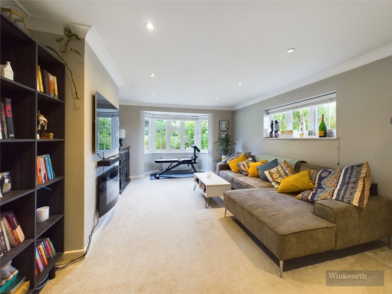 High Street, Esher, Surrey, KT10