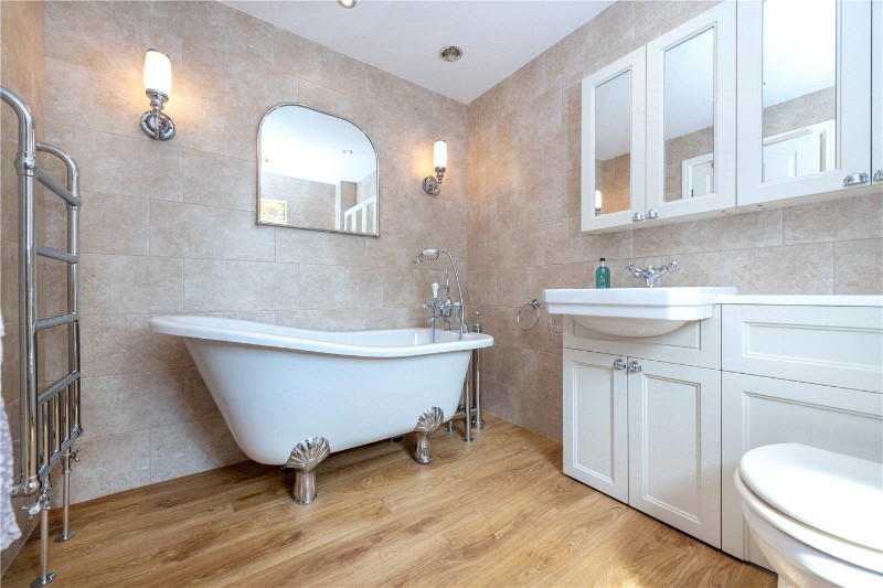 Grampian Close, Sleaford, Lincolnshire, NG34