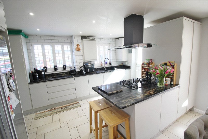 Buttercup Court, Deeping St. James, Peterborough, Lincolnshire, PE6